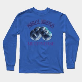 Multiverse Long Sleeve T-Shirt